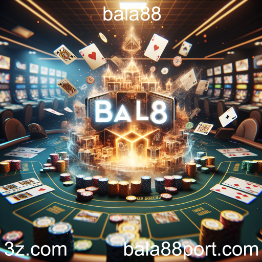 O Universo do Pôquer: Estratégias e Emoções em Cada Jogada